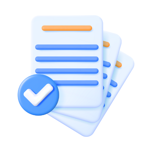 Mission Icon
