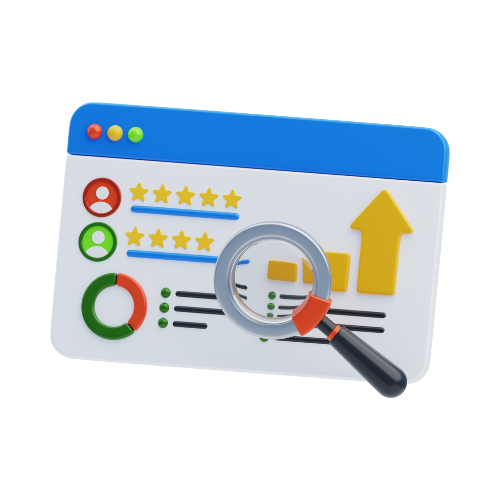 Vision Icon
